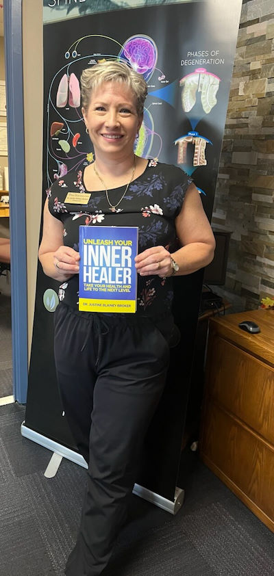 inner healer