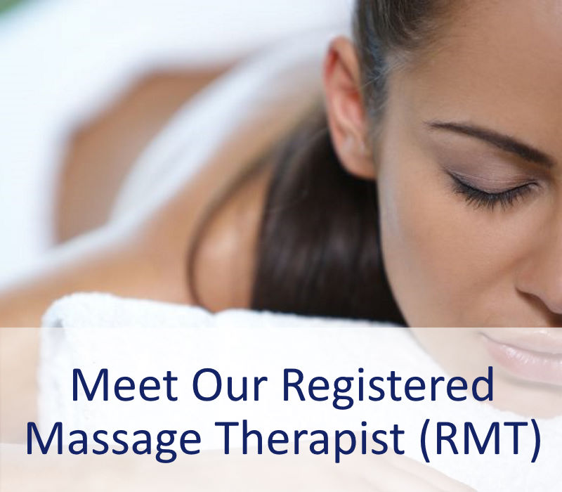 massage therapy